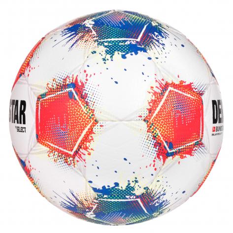 Derbystar Kinder Fussball Bundesliga Brillant Replica Light v25 25/26 