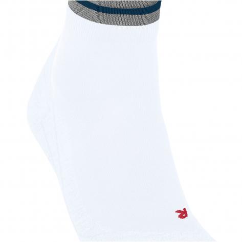Falke Herren Laufsocken RU4 Endurance Short Reflect 16233 