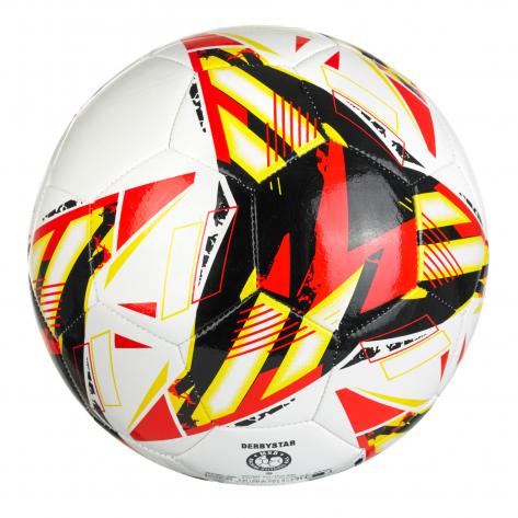 Derbystar Fussball Länderball Deutschland-Set 9817795000 5 Multicolour | 5