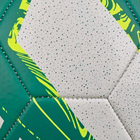 Derbystar Fussball Goal v25 1464500145 5 Weiß/Grün/Gelb | 5