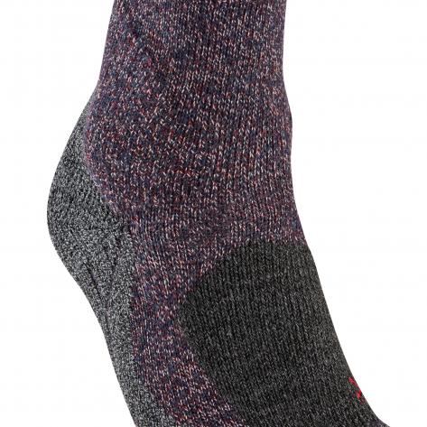 Falke Herren Trekking Socken TK1 Adventure M 16329 