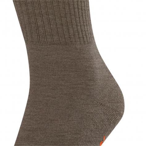 Falke Unisex Trekkingsocken Walkie Light SO 16486 