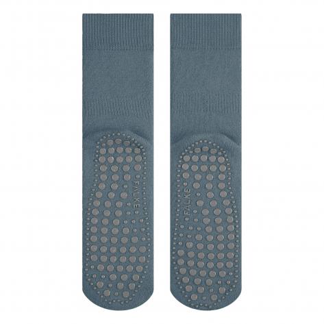 Falke Herren Hausstrümpfe Homepads SO CP 16500 