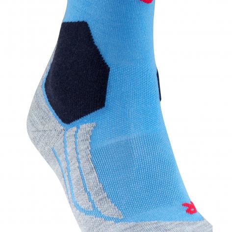 Falke Damen Ski Socken SK2 Wool 16525 
