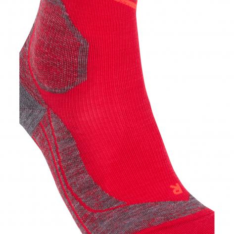 Falke Damen Kompression Ski Socken SK Energizing 16568 