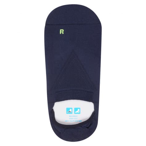 Falke Unisex Sportsocken Cool Kick IN 16675-6120 42-43 Marine | 42-43