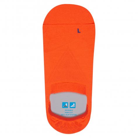 Falke Unisex Sportsocken Cool Kick IN 16675-8061 39-41 orange | 39-41