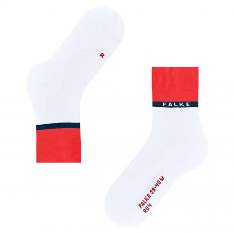 Falke Herren Laufsocken RU4 Endurance Compression M 16890 