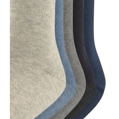 Esprit Kinder Socken Solid Mix SO 5P 17041 