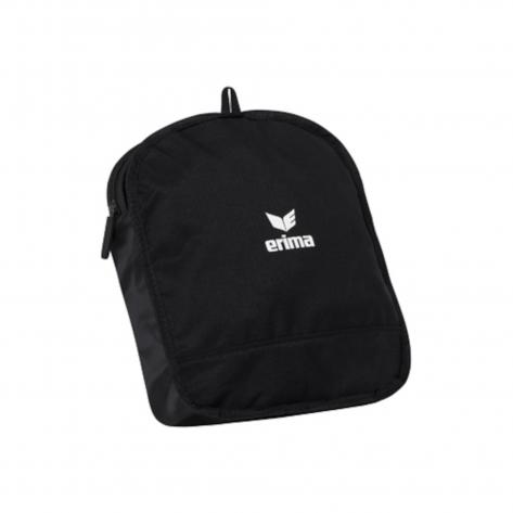 erima Sporttasche TRAVEL LINE Folding Bag 7232502 Black | One size