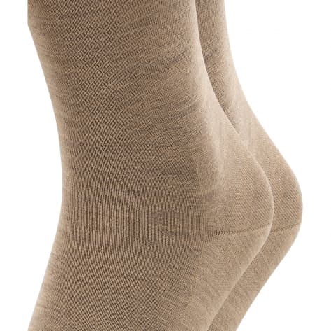 Esprit Herren Socken Basic Wool SO 2P 17813 