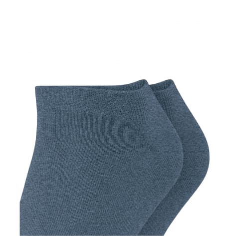 Esprit Herren Socken Basic Uni SN 2P 17855 