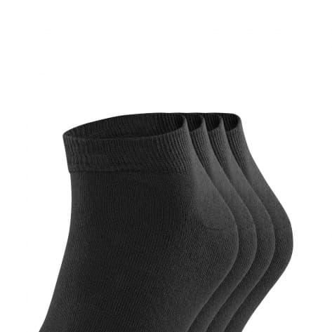 Esprit Herren Socken Solid SN 4P 17887 