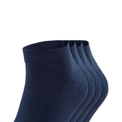 Esprit Herren Socken Solid SN 4P 17887 