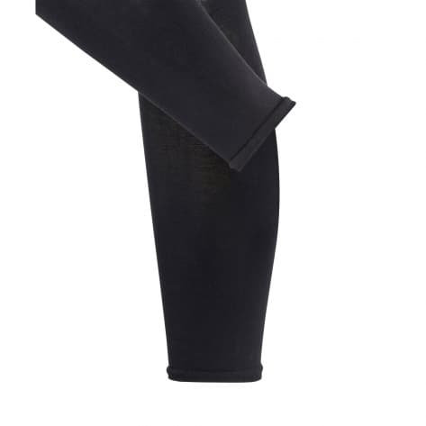 Esprit Damen Leggings Cotton LE 18433-3000 40-42 Black | 40-42