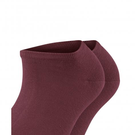 Esprit Damen Socken Uni SN 2P 18530 