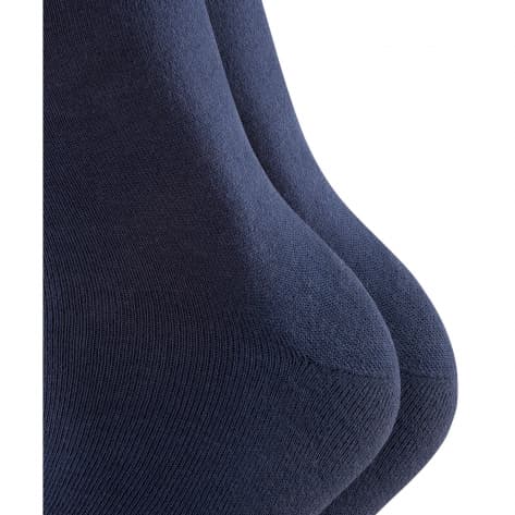 Esprit Damen Socken Basic Easy SO 2P 18699 