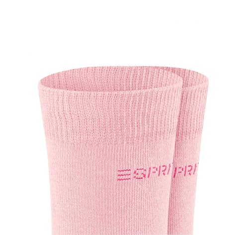 Esprit Kinder Socken Foot Logo SO 2P 19041 