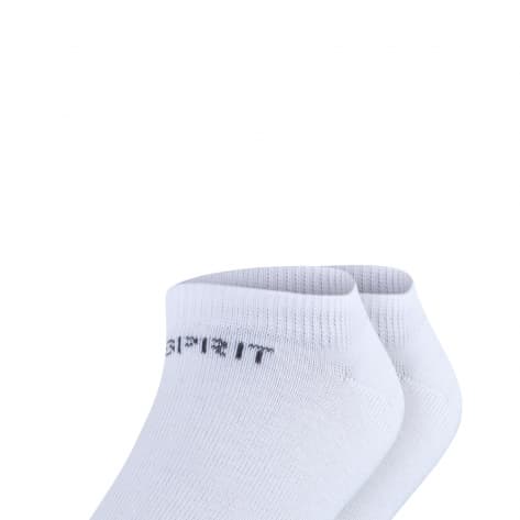 Esprit Kinder Socken Foot Logo SN 2P 19042 
