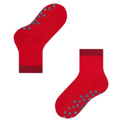 Esprit Kinder Hausstrümpfe Foot Logo HP 19048 