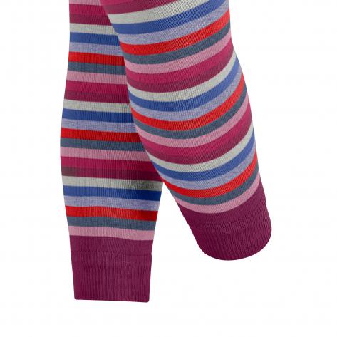 Esprit Kinder Leggings Multicolor Stripe LE 19052 