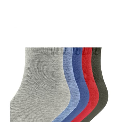 Esprit Kinder Socken Solid-Mix SN 5P 19054 