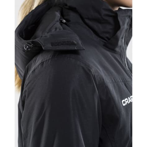 Craft Damen Winterjacke Jacket Parkas 1905992 