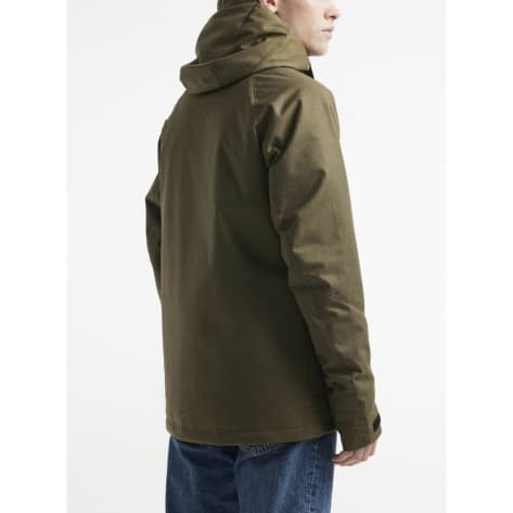 Craft Herren Jacke Mountain Padded Jacket 1906322 