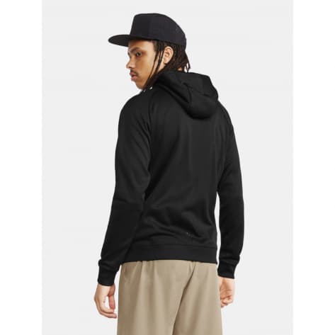Craft Herren Kapuzenjacke ADV UNIFY FZ HOOD M 1909132 