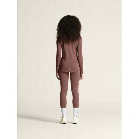 Craft Damen Pullover Core Gain Midlayer 1909497 