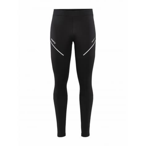 Craft Herren Trainingshose ADV ESSENCE WIND TIGHTS M 1909606-999000 XXL Black | XXL