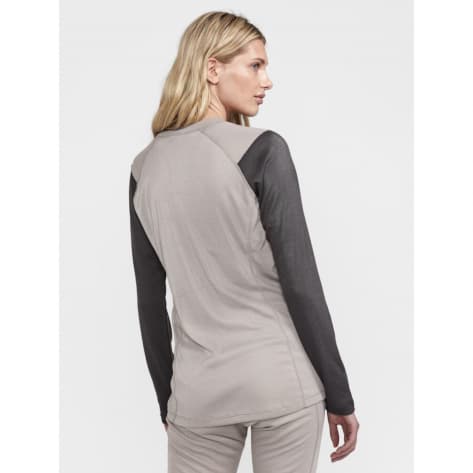 Craft Damen Unterwäsche Set Core Warm Baselayer Set 1909708 