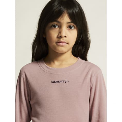 Craft Kinder Unterwäsche Set CORE WARM BASELAYER SET JR 1909712 