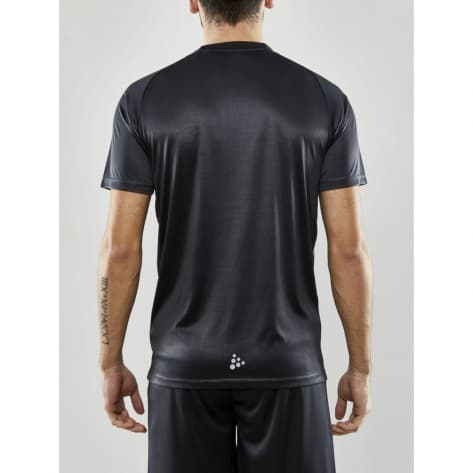 Craft Herren T-Shirt EVOLVE TEE M 1910142-995000 XXXL Asphalt | XXXL