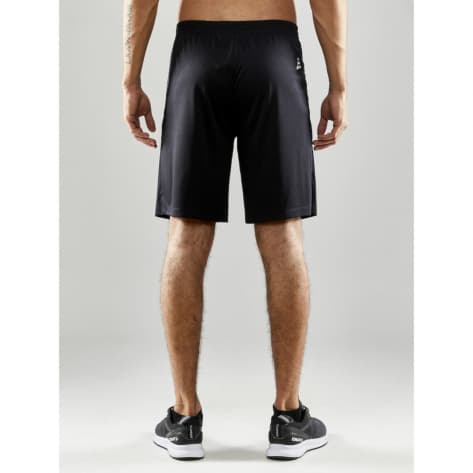 Craft Herren Short EVOLVE ZIP POCKET SHORTS M 1910148 