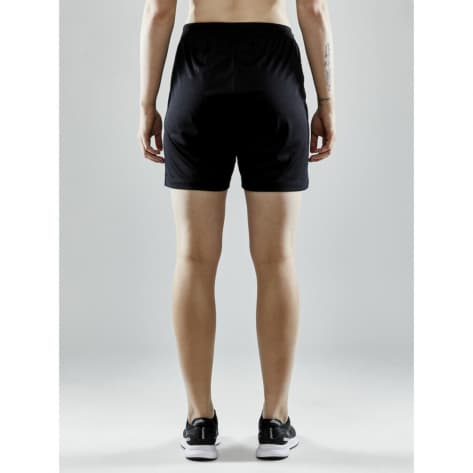 Craft Damen Short EVOLVE ZIP POCKET SHORTS W 1910149 