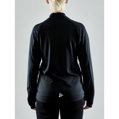 Craft Damen Trainingsshirt EVOLVE HALFZIP W 1910152 