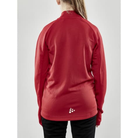Craft Kinder Trainingsjacke EVOLVE FULL ZIP JR 1910156 