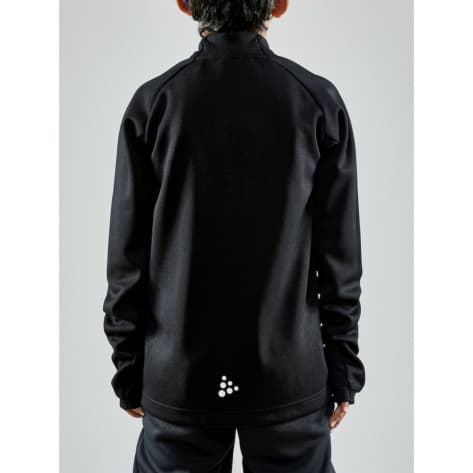 Craft Kinder Trainingsjacke EVOLVE FULL ZIP JR 1910156 