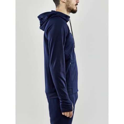 Craft Herren Trainingsjacke EVOLVE HOOD JACKET M 1910157 