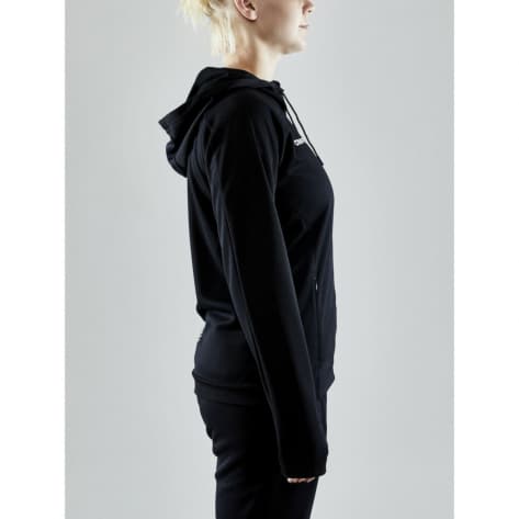 Craft Damen Trainingsjacke EVOLVE HOOD JACKET W 1910158 