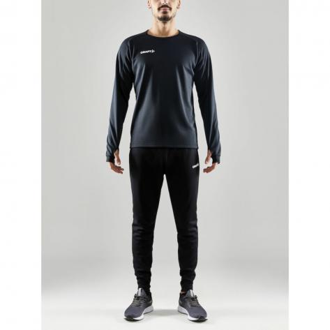 Craft Herren Pullover EVOLVE CREW NECK M 1910160 
