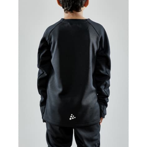 Craft Kinder Sweatshirt EVOLVE CREW NECK JR 1910162 