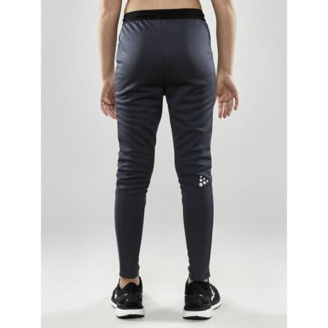 Craft Kinder Trainingshose EVOLVE SLIM PANTS JR 1910168 