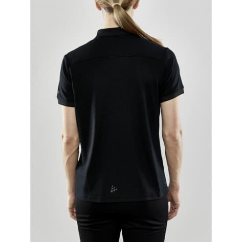 Craft Damen Polo Shirt CORE BLEND POLO SHIRT W 1910746 
