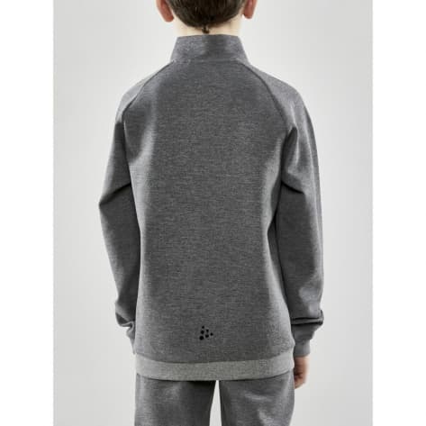 Craft Kinder Trainingsjacke CORE SOUL FULL ZIP JKT JR 1910897 