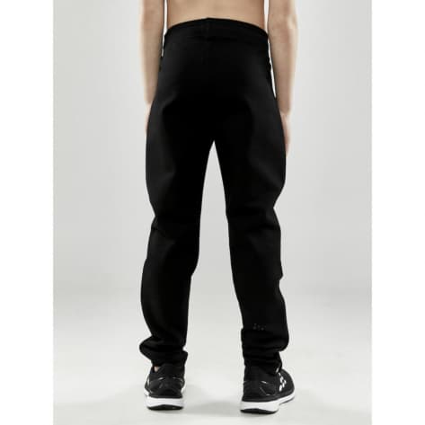Craft Kinder Trainingshose CORE SOUL ZIP SWEATPANTS JR 1910902 