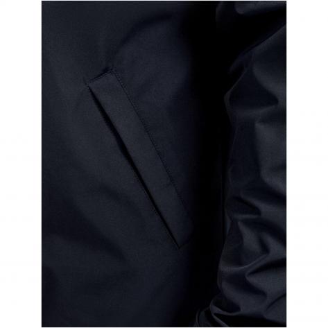 Craft Herren Regenjacke+Hose Core Explore Rain Set M 1910994-999000 S Black | S