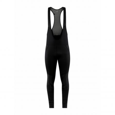 Craft Herren Radhose Core Bike SubZ Wind Bib Tights 1911175 
