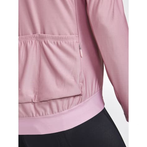 Craft Damen Radtrikot Core Bike Essence LS Jersey 1911435 